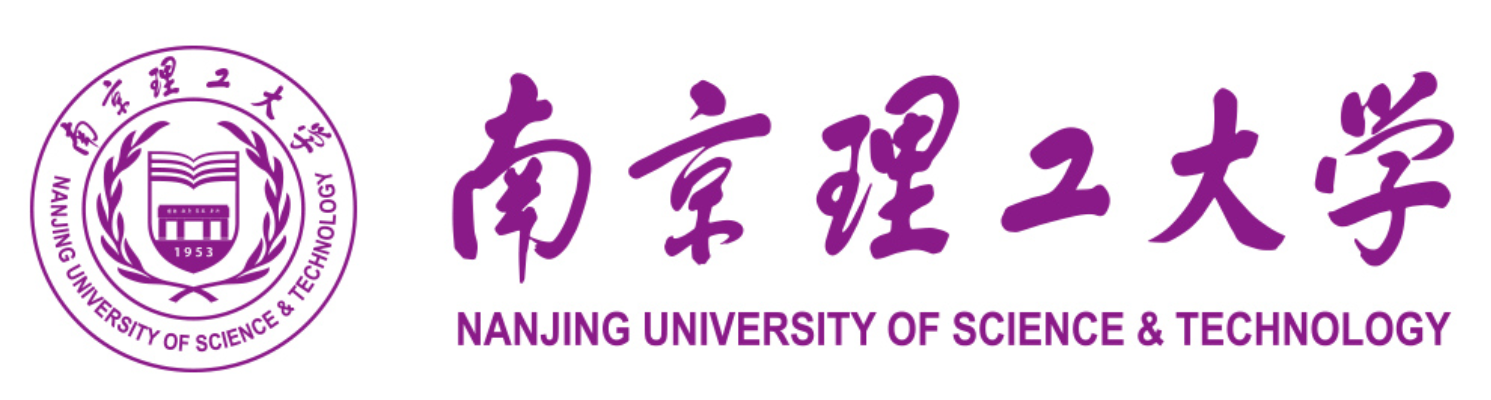 NJUST Logo