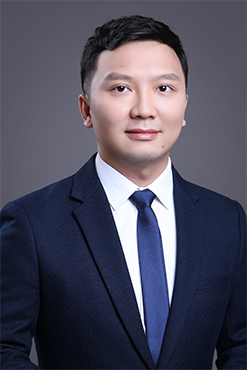 Junlong Zhou's Profile Picture